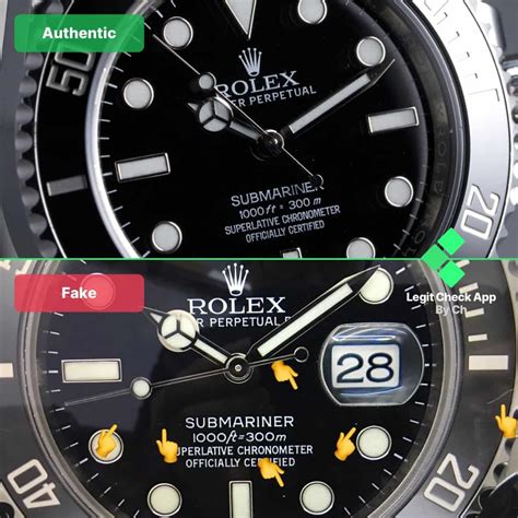 2012 sub rolex how to tell replica|rolex submariner scam.